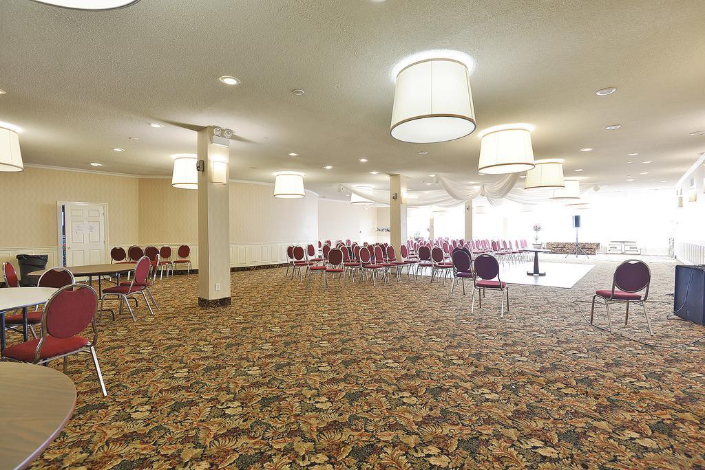 The Marigold Hotel Brampton Esterno foto