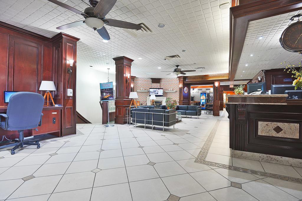 The Marigold Hotel Brampton Esterno foto