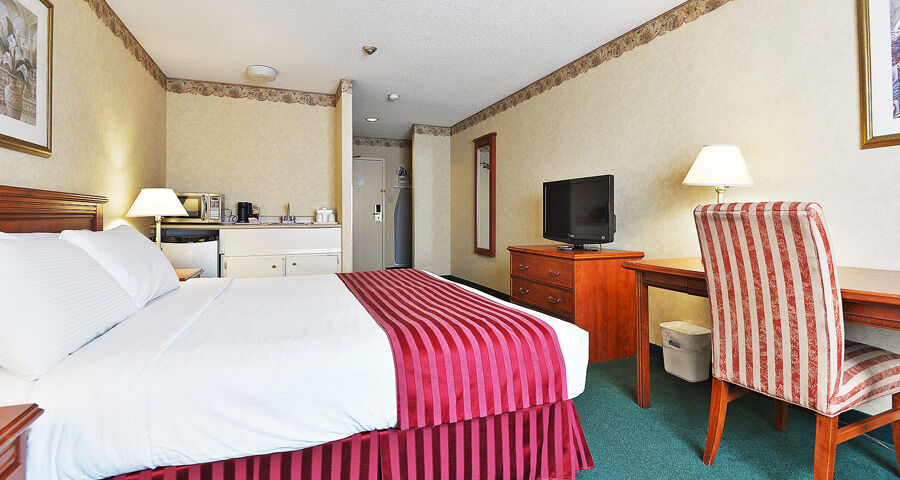 The Marigold Hotel Brampton Esterno foto
